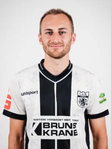 Marian Andre Kunze