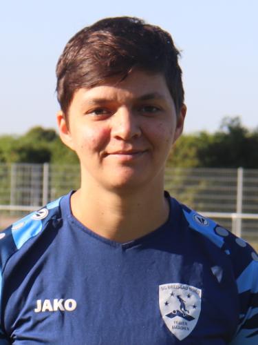 Eileen Lerche