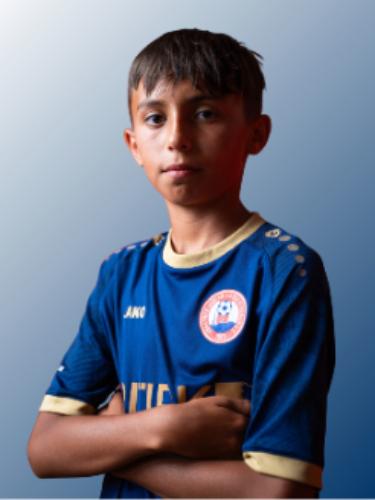 Elias Berisa