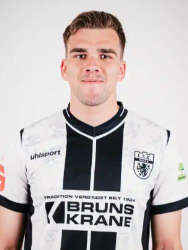Malte Meyer