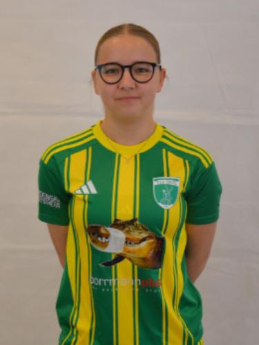 Jette Landsberg