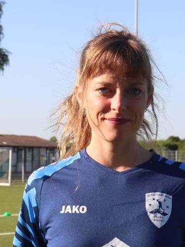 Marie Rita Müller
