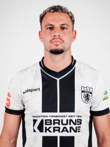 Wilson Alex Pinto Coelho Junior