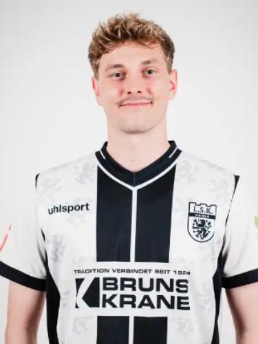Max Ratzeburg