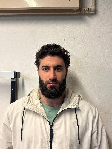 Ahmed Akcay