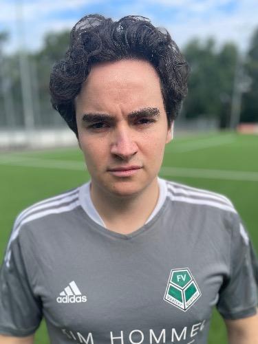 Benedikt Weiskorn