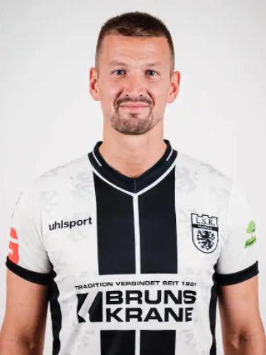 Stefan Wolk