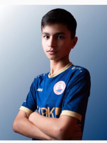 Sayed Ali Hussaini