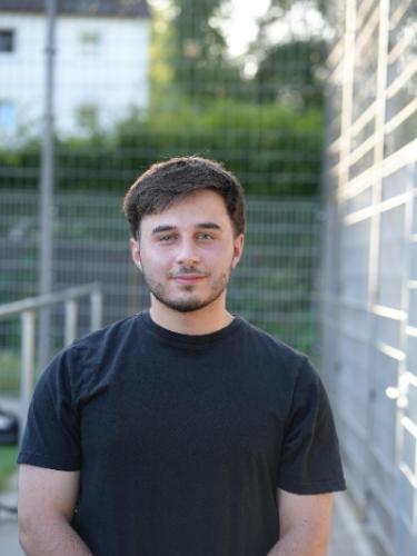Talha Barutcu