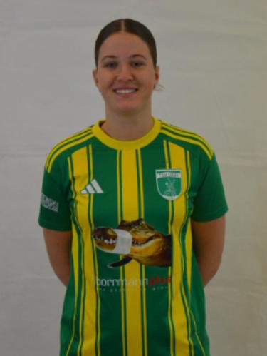 Jette Wittrock