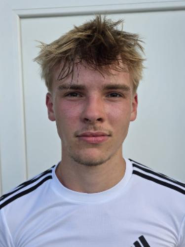 Tristan Fuchs
