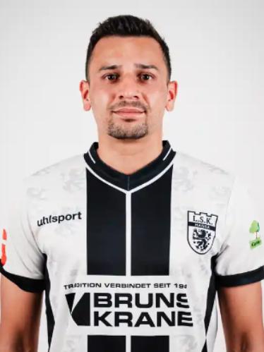 Leon Perera