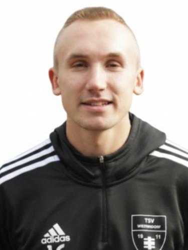 Vincent Molzahn