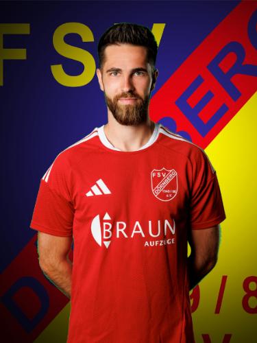 Sandro Baetzing