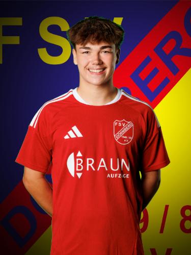 Joel Croll
