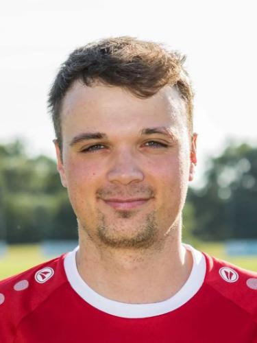 Maximilian Gasafi