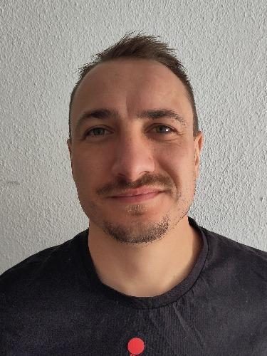 Alexander Romme