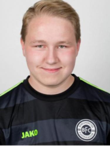 Jonas Wiggers