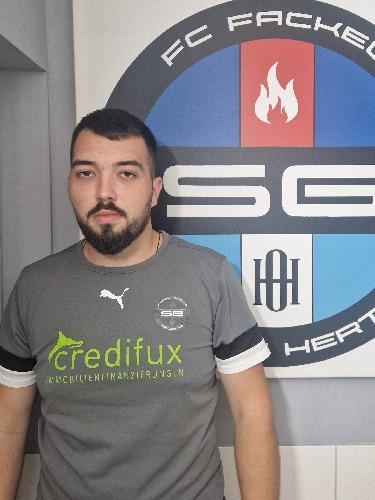 Vlad Mihai Paraian