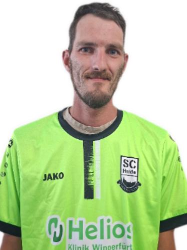 Andreas Mock
