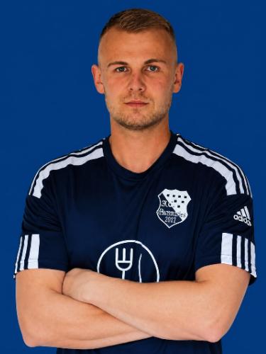Niko Walter Massmann