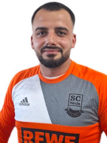Elton Dardha