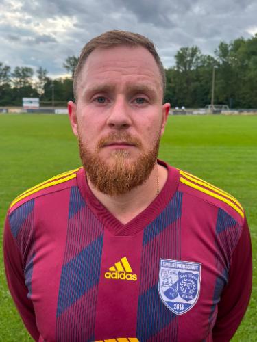Marc Hedmann