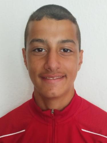 Mohammed Alsawadi