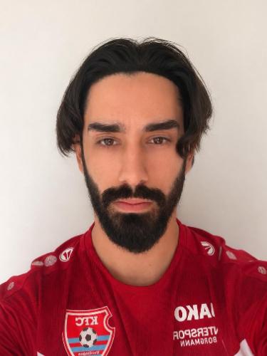 Cenk Kirciltepeli