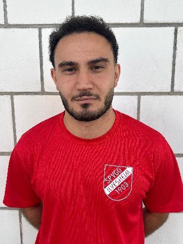Emre Akpinar
