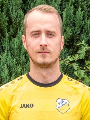 Fabian Rieckhoff