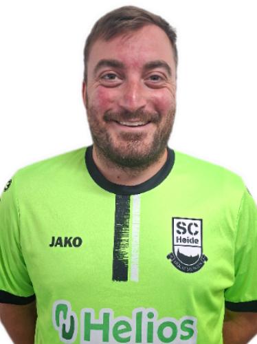 Tobias Gierling