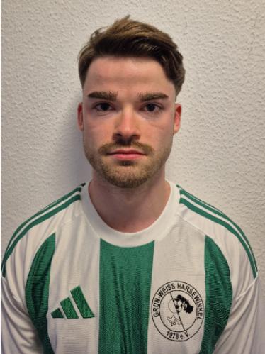 Noah Nikolas Wunderlich