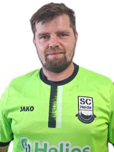 Robin Hausmann