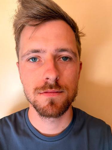 Yannick Schnötzel