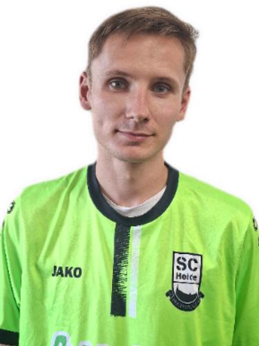Fabien Messall