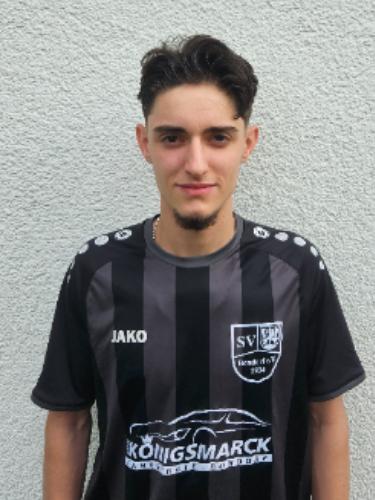 Irhad Redjepi