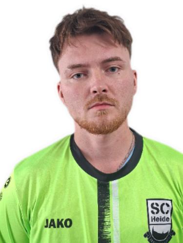 Niklas Schwoche