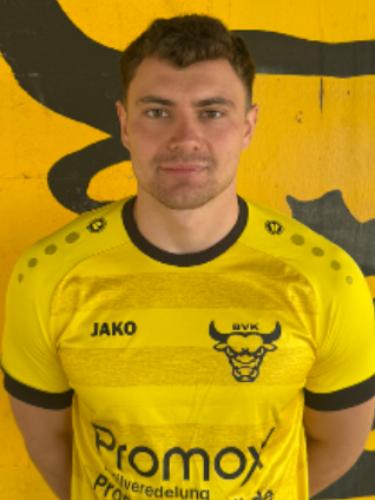 Lukas Schimanski