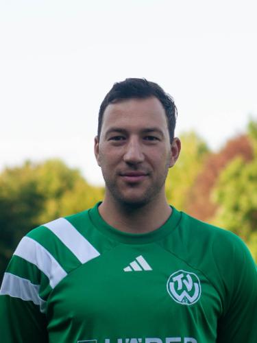 Benjamin Fritz