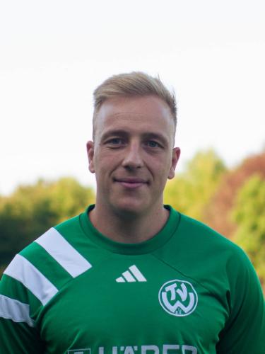 Niklas Fritz