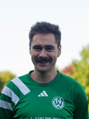 Florian Hurlebaus