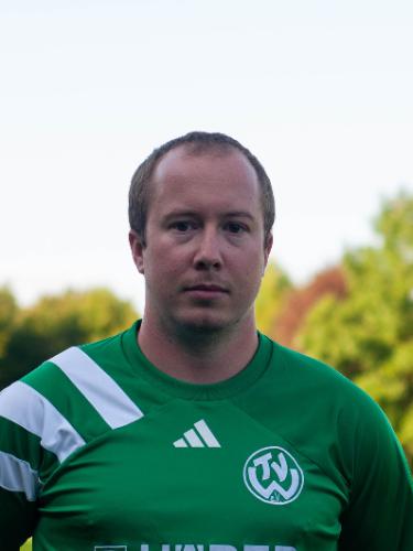 Fabian Kurz