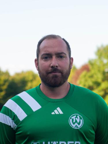 Tobias Kurz