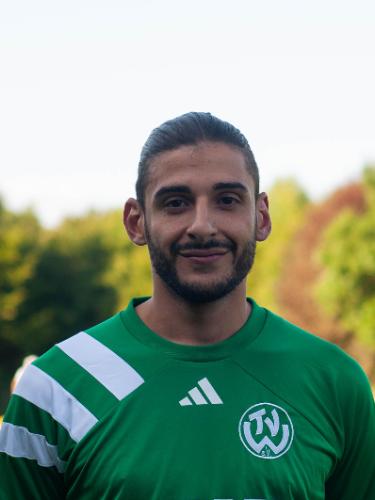 Christos Papadopoulos