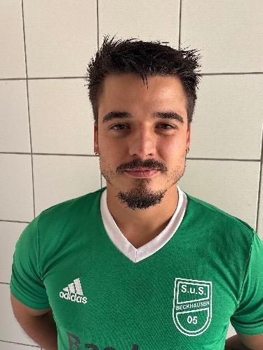 Francisco Javier Gomez Martin