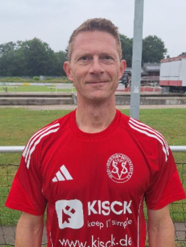 Ulrik Sörensen