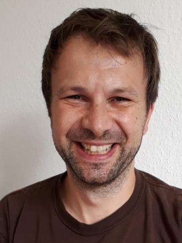 Sebastian Kusber