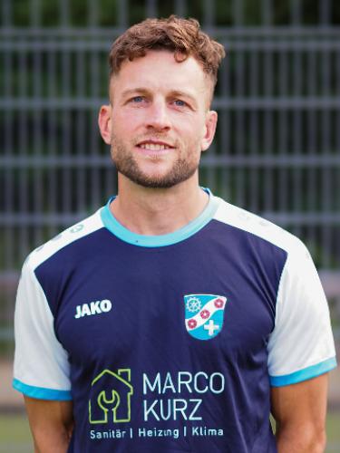 Mario Weis