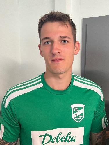 Maximilian Fetten